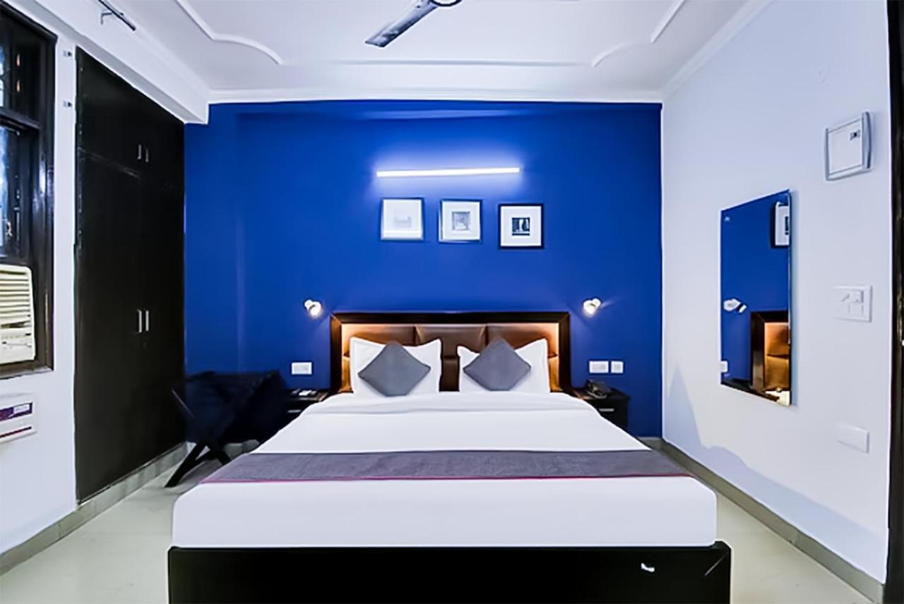 Saket New Delhi