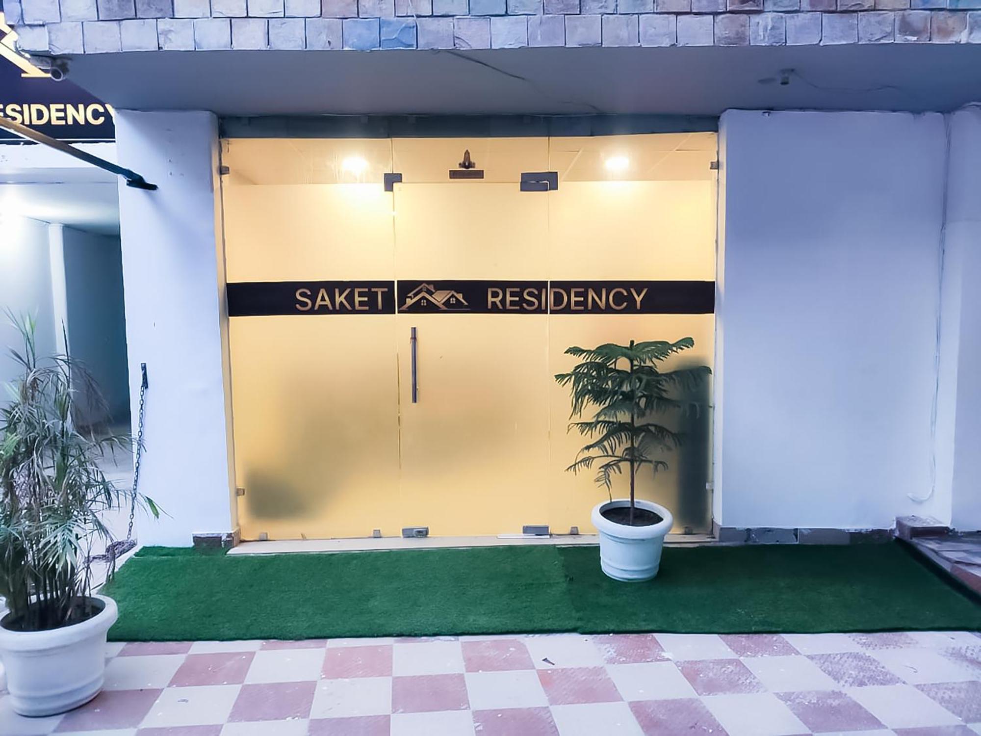 Saket 3* New Delhi