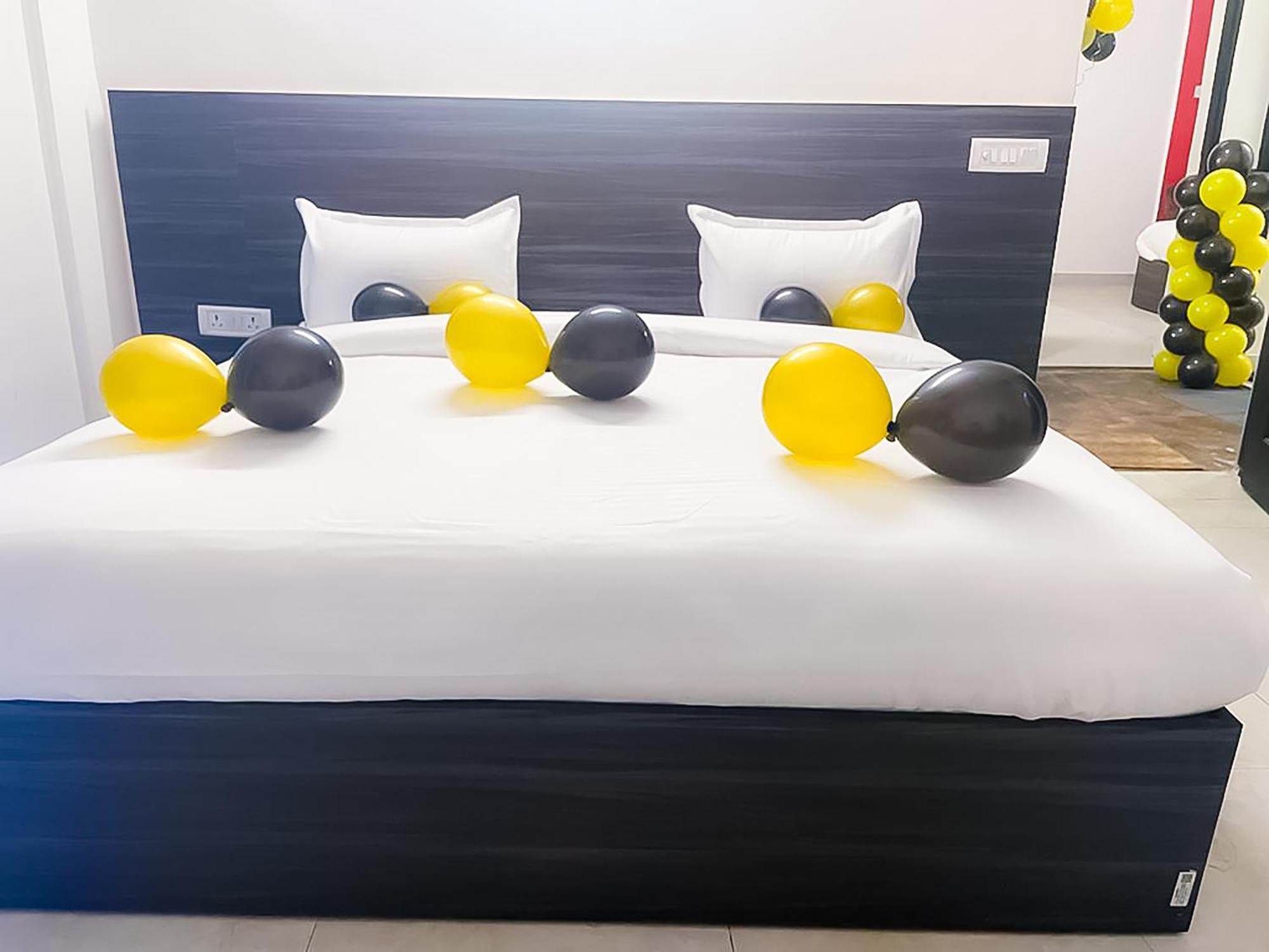 Saket Hotel New Delhi