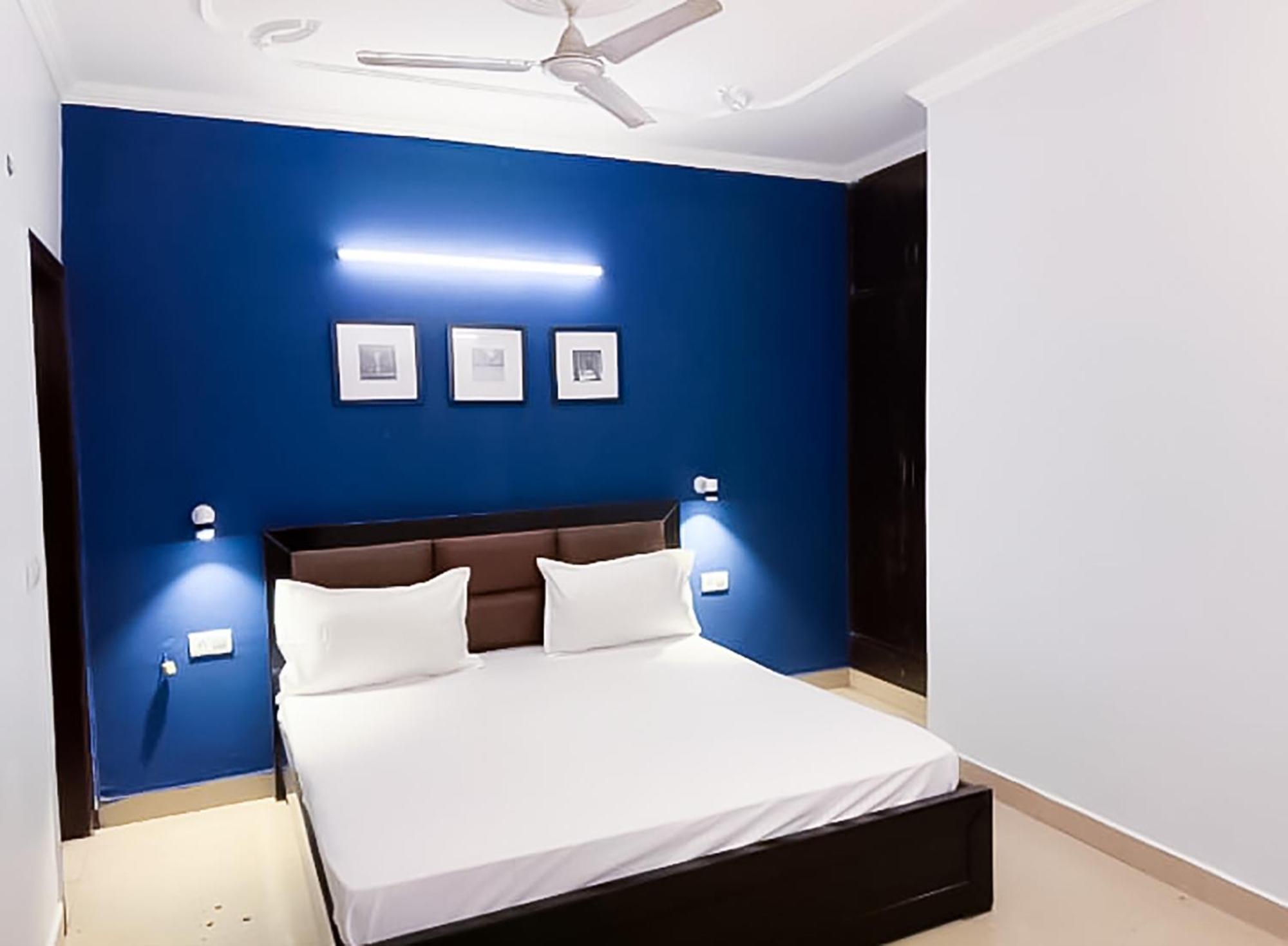 Hotel Saket 3*