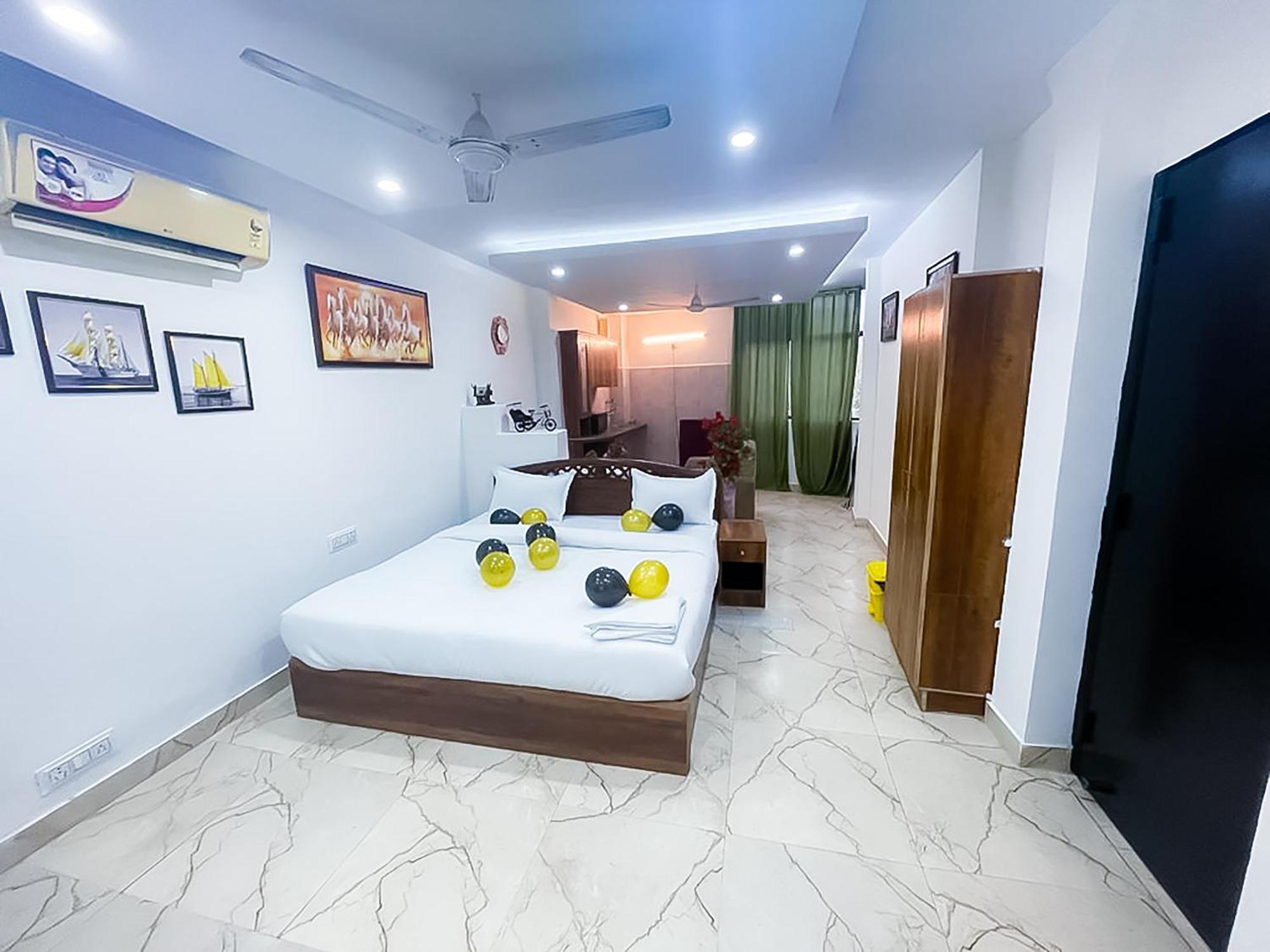 Saket 3* New Delhi