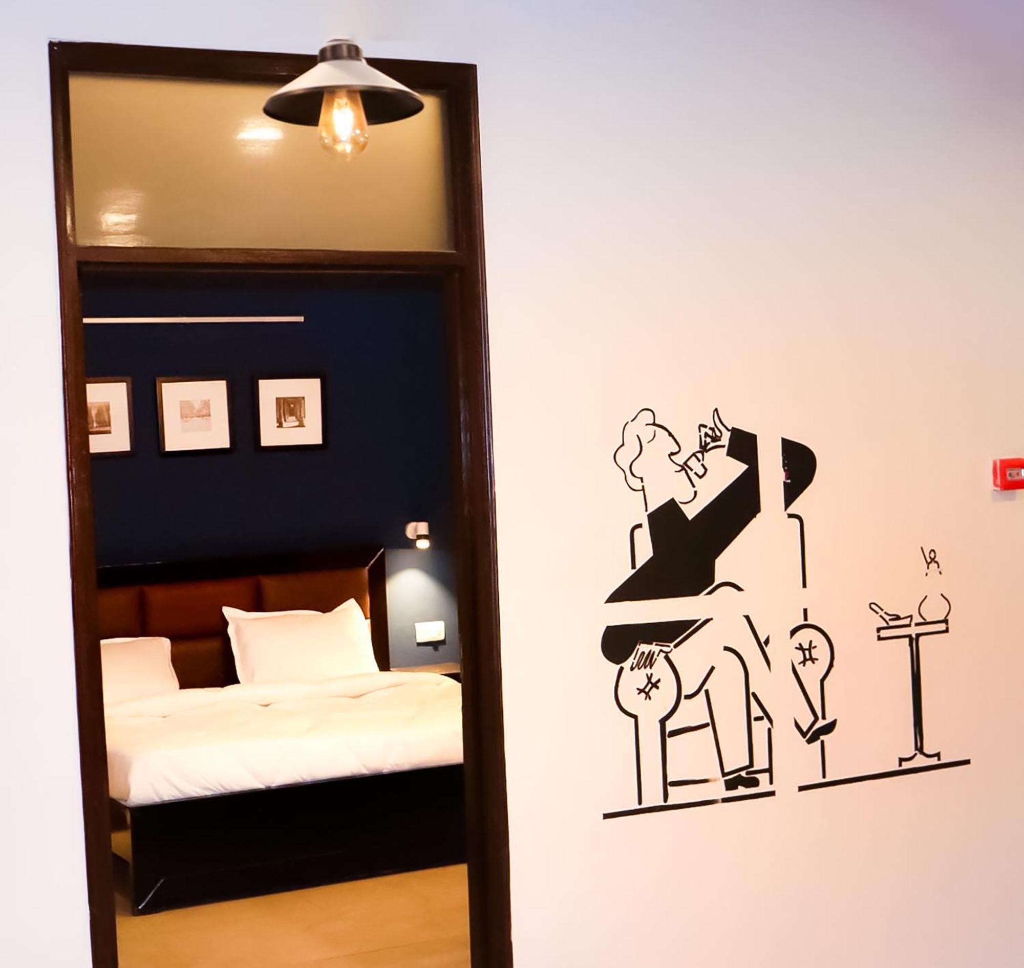Hotel Saket